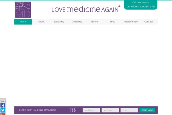 Site using Easy Responsive Tabs plugin