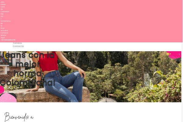 Site using Facebook-conversion-pixel plugin