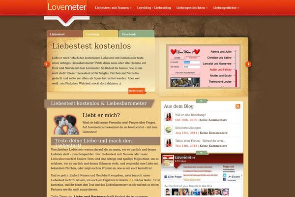 Site using CevherShare plugin