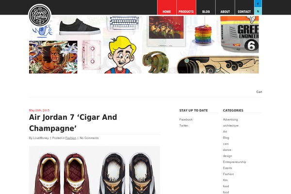 Site using Communications plugin