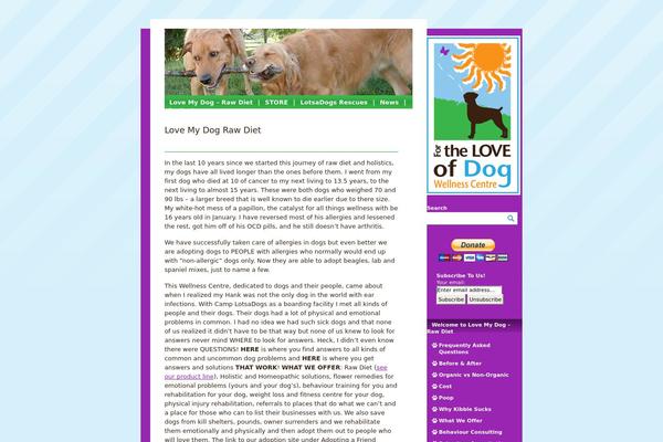 Site using Easy-comment-uploads plugin
