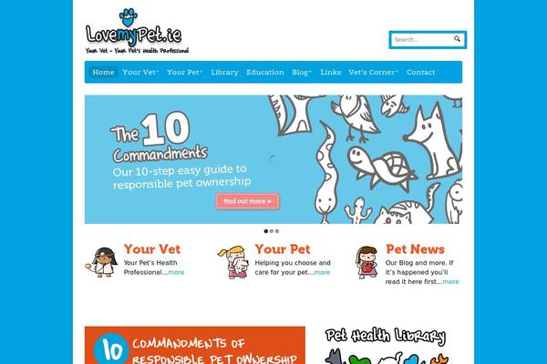 Site using Sphere-post-views plugin