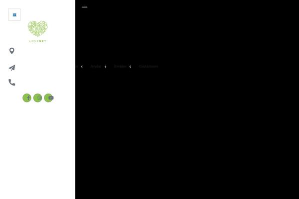 Site using Bighearts-core plugin