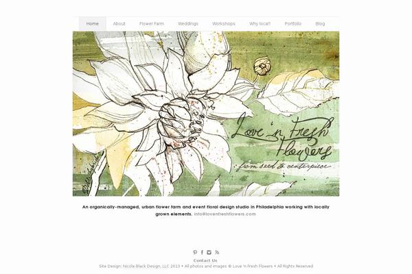 Site using Photomosaic-for-wordpress plugin