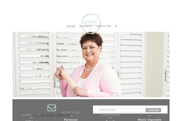 Site using Masterslider plugin