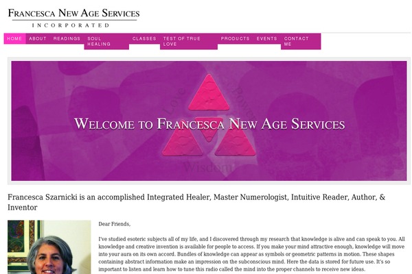 Thesis_182 theme site design template sample