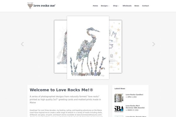 Digifoto theme site design template sample