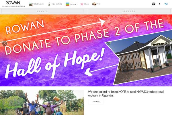Site using Heateor Social Comments plugin
