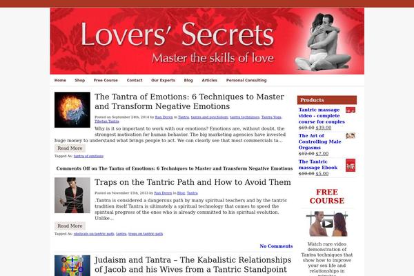 Profitstheme_11 theme site design template sample