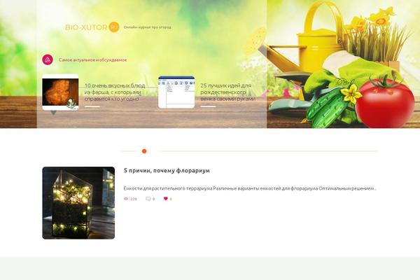 Site using WP-PostViews plugin