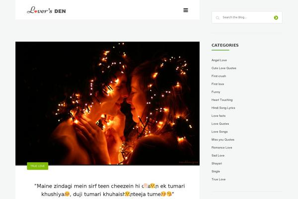 Site using Eckoplugin plugin