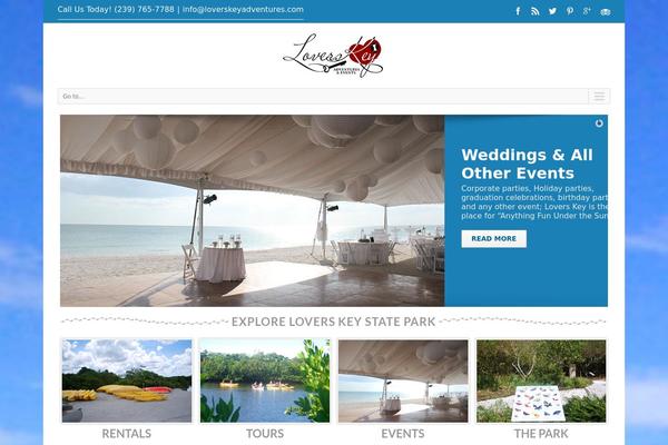 Site using myStickymenu plugin