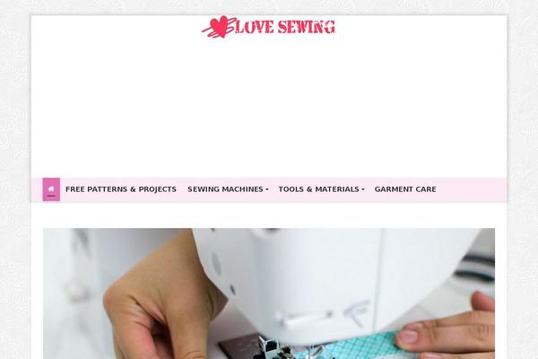 Site using Timed Content plugin
