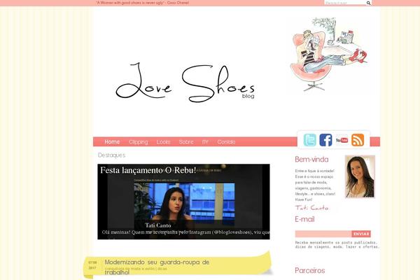 Site using Related Posts plugin