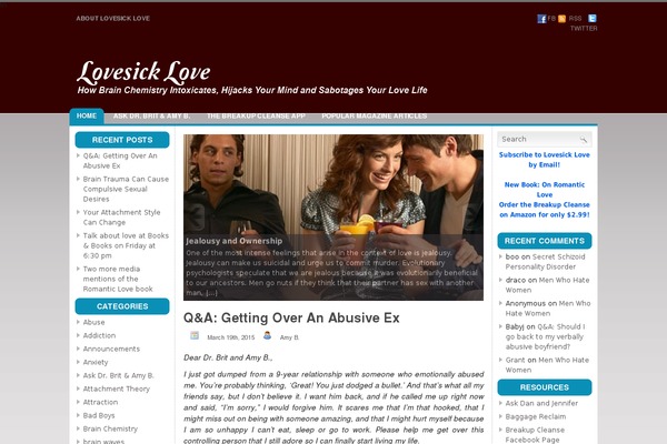 Demet theme site design template sample