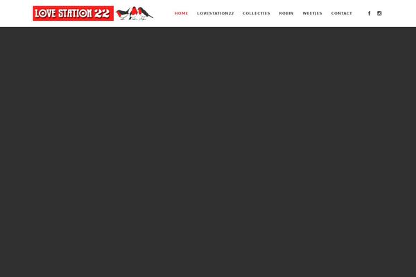 Site using Open External Links In New Windows plugin