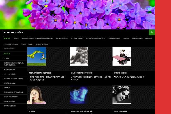 Site using Socialize It! plugin