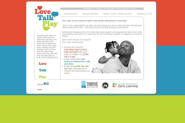 Site using Viper's Video Quicktags plugin