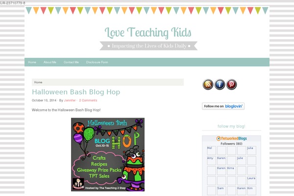 Site using Pixel-caffeine plugin