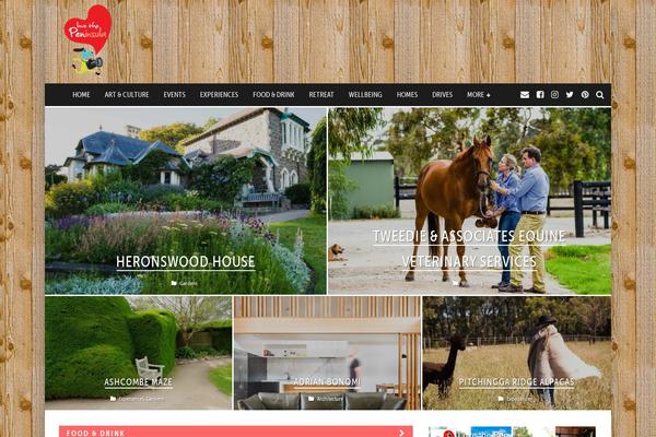 lovethepen.com.au site used Lovethepen2014