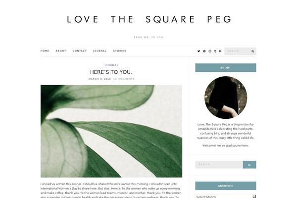 Site using WP Instagram - Best Instagram Feeds plugin