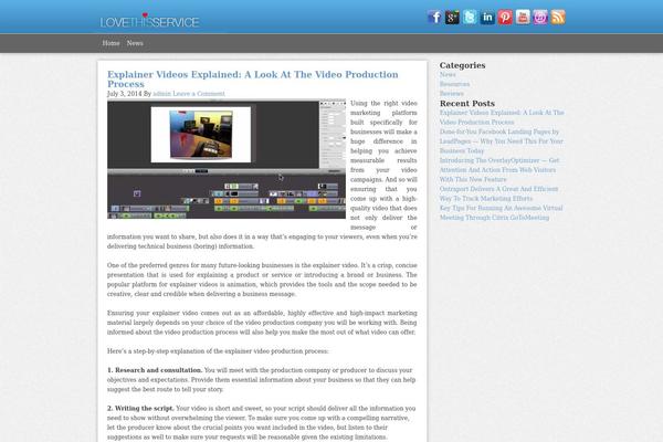 lovethisservice.com site used Atlweb_custom