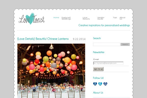 Beauty-premium theme site design template sample