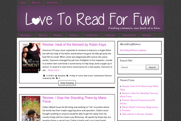 Tweak Me theme site design template sample