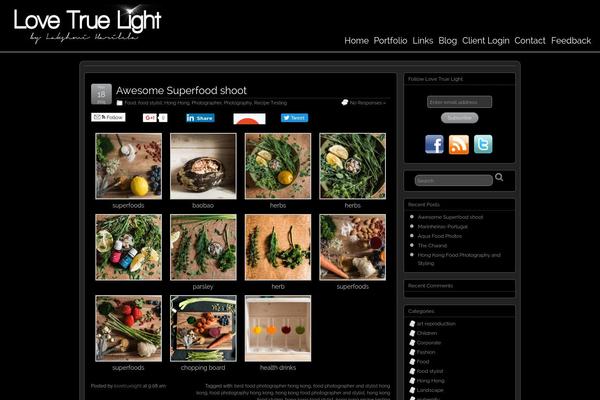 Site using Ajaxd-wordpress plugin