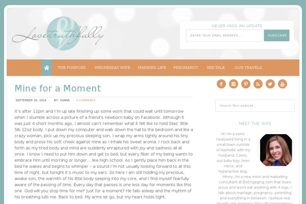 Modern Blogger Pro theme site design template sample