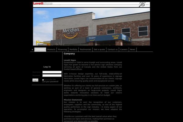 Site using Inline-upload plugin