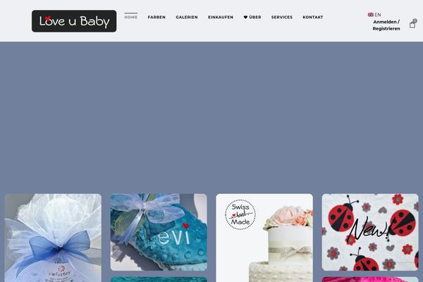 Site using Lastudio-core plugin