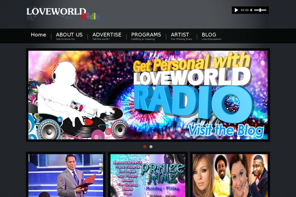 Site using Like Button Voting & Rating plugin