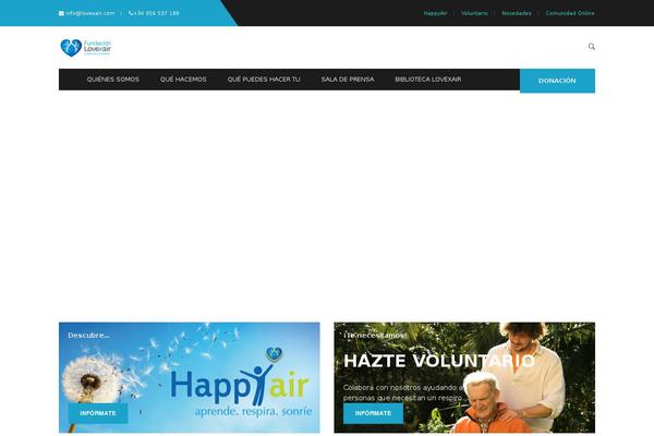 Site using Donations-for-woocommerce plugin