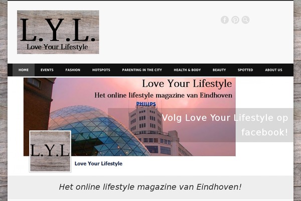 Site using CP Google Maps plugin