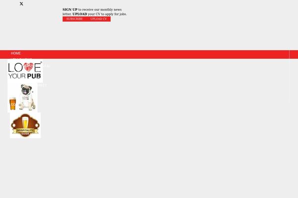 Site using Wp-acf-vc-bridge plugin