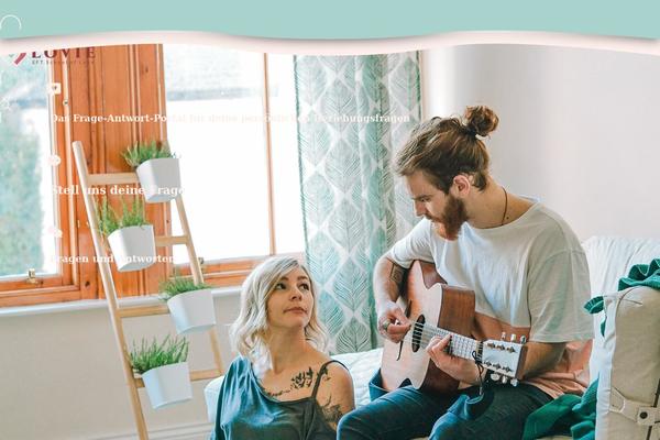 Site using Helpful plugin