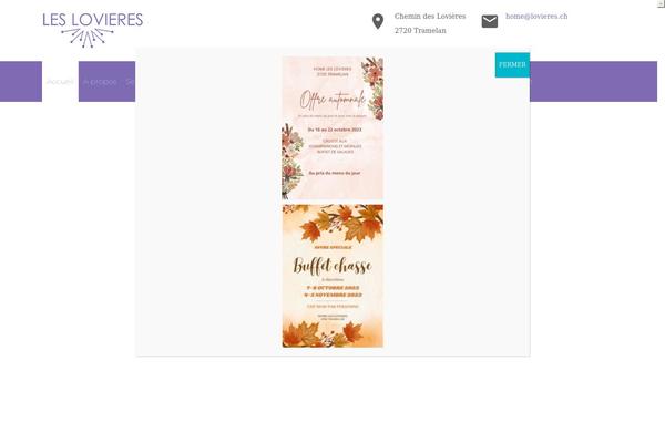 Site using Wpyog-documents plugin