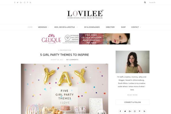 Site using Simple-countdown plugin