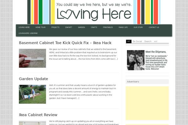 Site using Tabbed Sidebar Widgets plugin