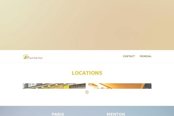 Site using Sb-google-maps-vc-addon plugin