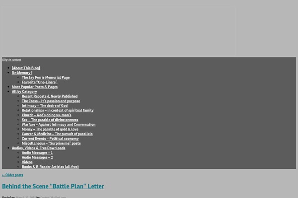 Site using Custom-fonts plugin