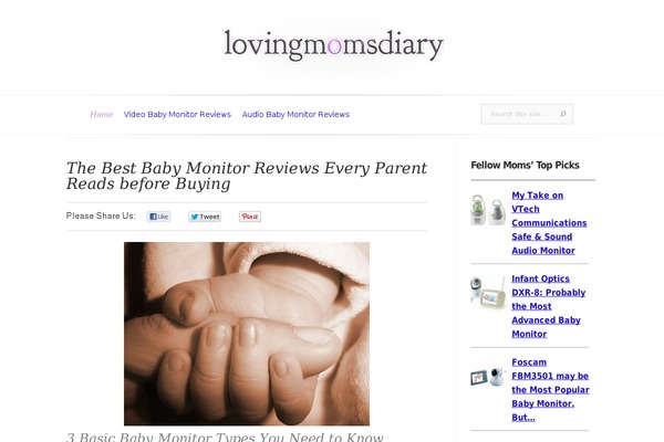 Astra theme site design template sample