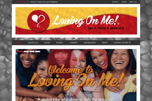 Site using Wp-iecards plugin