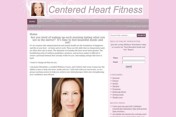 lovingwellness.com site used Social Eyes