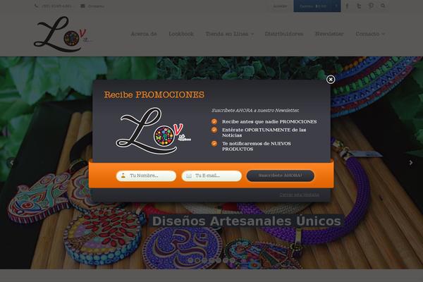 Site using Superstorefinder-wp plugin