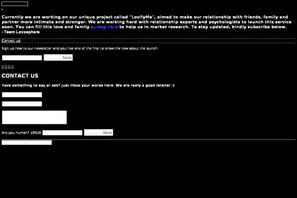 Site using Verde_plugin plugin