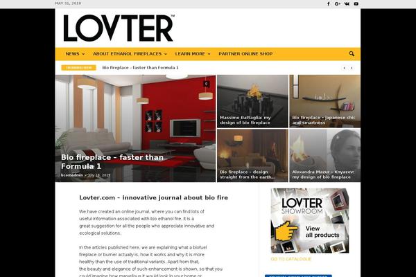 Site using Rdv-youtube-playlist-video-player plugin
