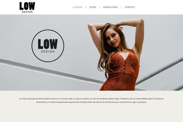 Site using Agile-store-locator plugin