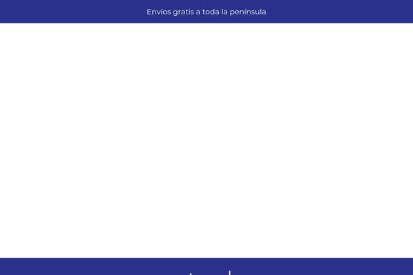 BeTheme theme site design template sample